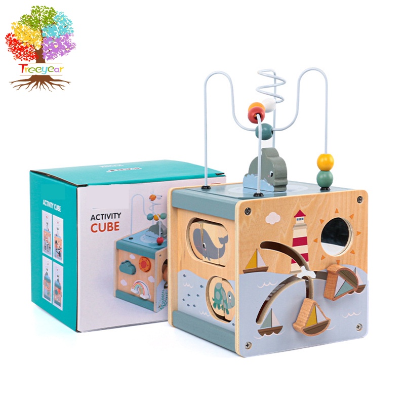 Montessori brinquedos para crianças 3 4 5 anos de idade madeira forma  triagem brinquedos pré-escolar educacional cenoura colheita jogo presente  para o bebê - AliExpress