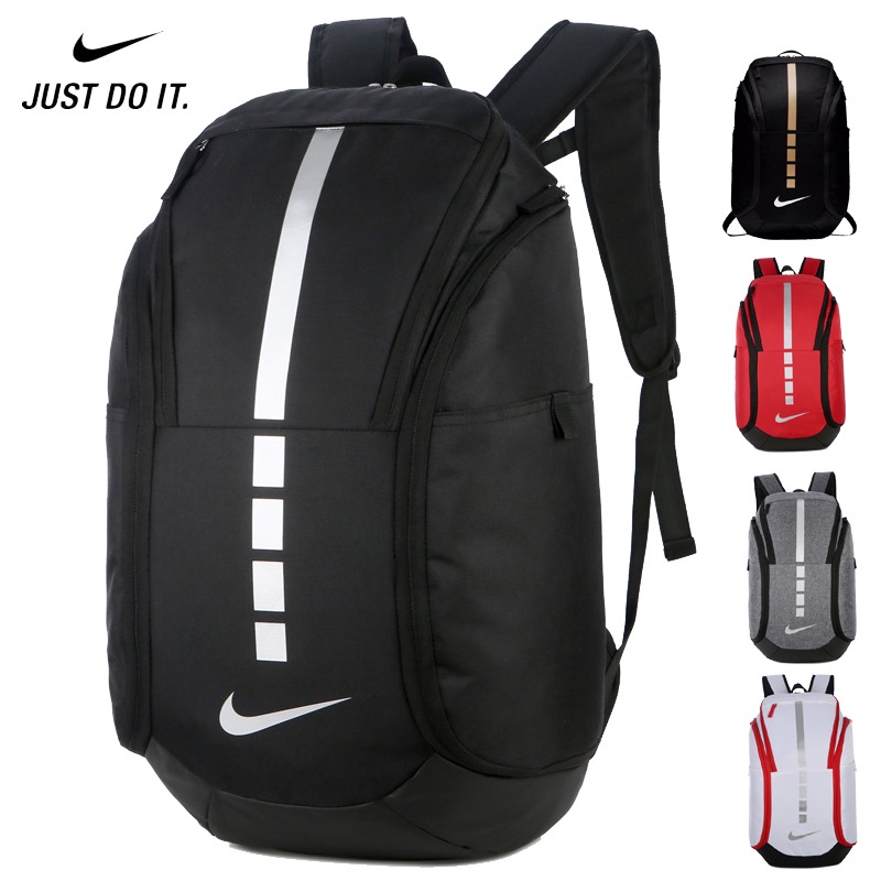 Mochila nike 2024 hoops elite